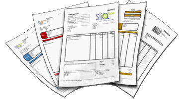 invoices terms