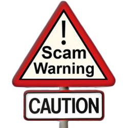 ATO SCAM ALERT!!