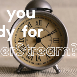 ARE YOU SUPERSTREAM COMPLIANT YET?