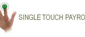 Single Touch Payroll is here!